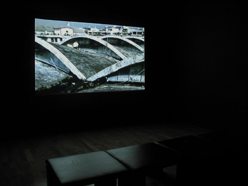 2006雪梨雙年展  接觸地帶  2006利物浦雙年展｜陳界仁｜國藝會補助成果檔案庫